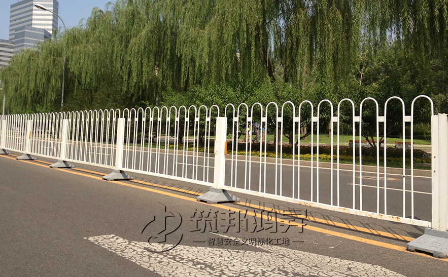京式護(hù)欄，道路護(hù)欄