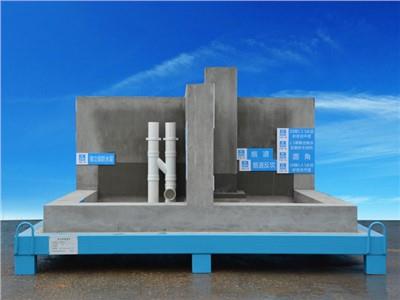建筑工地為什么要做質(zhì)量樣板，有什么用