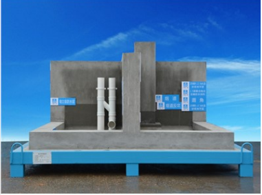 建筑工地為什么要做質(zhì)量樣板，有什么用