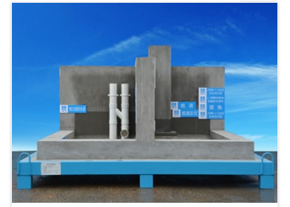 房建質(zhì)量樣板有何優(yōu)勢(shì)？